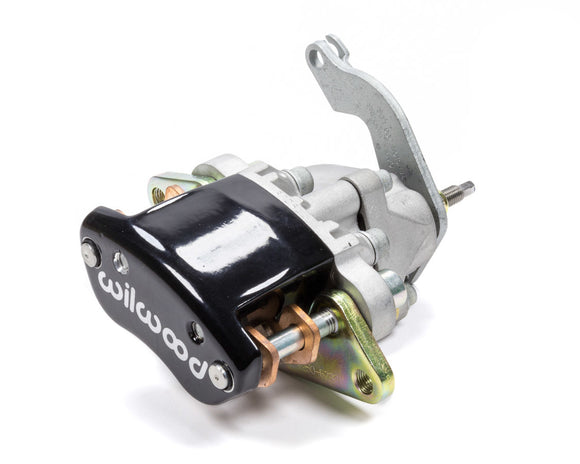 Brake Caliper - MC4