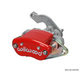 Brake Caliper - MC4