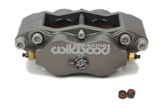 Brake Caliper - Billet Narrow Dynalite