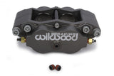 Brake Caliper - Billet Narrow Dynalite