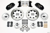 Brake System - Forged Dynapro 6 Big Brake