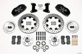 Brake System - Forged Dynapro 6 Big Brake