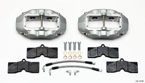 Disc Brake Caliper