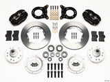 Brake System - Forged Dynalite Pro Series