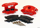 Brake Caliper - D52