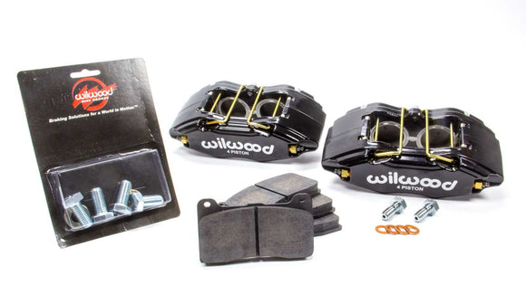 Brake Caliper - Forged DPHA