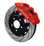 Brake System - Big Brake Kit