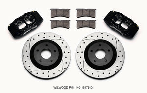 Brake System - SLC56