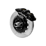 Brake System - AERO6 Big Brake