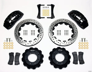 Brake System - TC6R