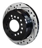 Brake Rotor