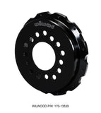 Brake Rotor Hat