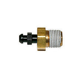 Bleeder Screws