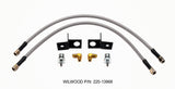 Brake Hose Kit