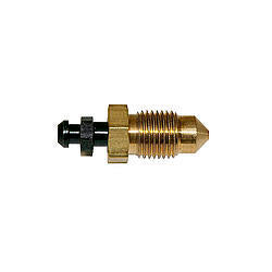 Bleeder Screws