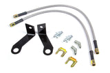 Brake Hose Kit