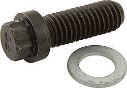 Drive Flange Bolt