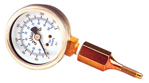 Brake Pressure Gauge