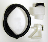 Master Cylinder Reservoir