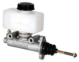 Master Cylinder