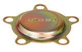 Wheel Hub Dust Cap