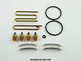 Brake Caliper Rebuild Kit