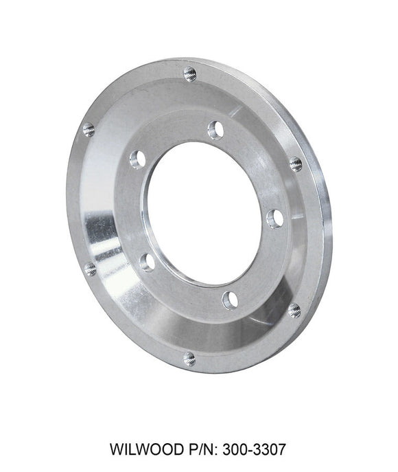 Brake Rotor Adapter