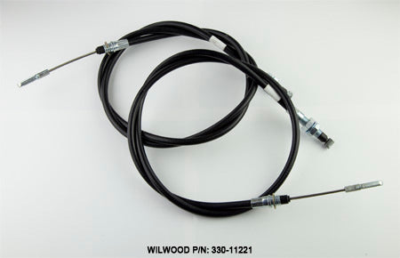 Parking Brake Cable