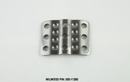 Pedal Pad – Billy's Ultimate Racing Products