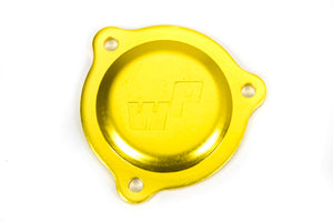 Gear Cover Bearing Cap