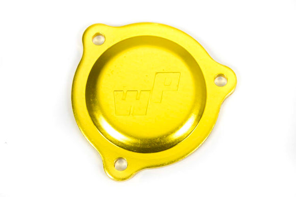 Gear Cover Bearing Cap