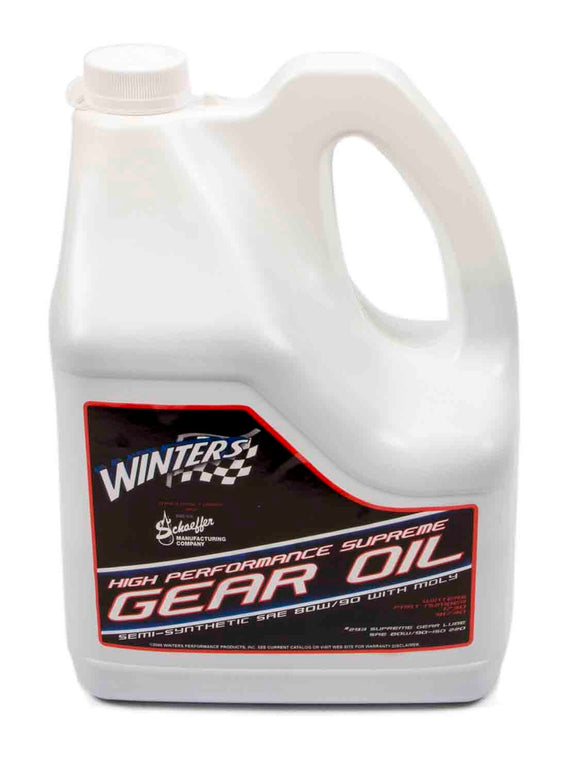 Gear Oil