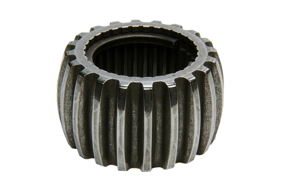 Swivel Spline Ball