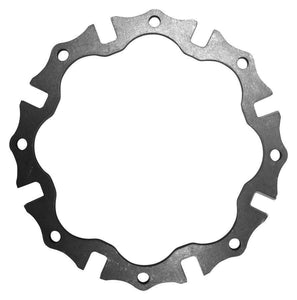 Brake Rotor Adapter