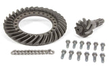 Ring and Pinion