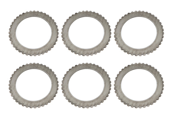 Clutch Disc Float Plate