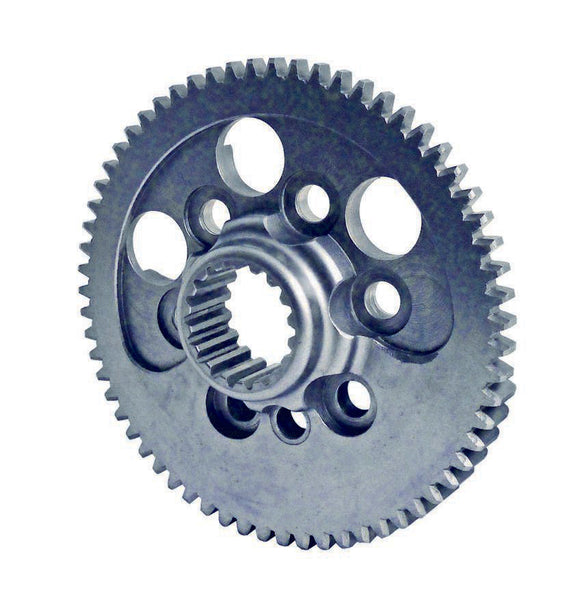 Flywheel