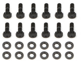 Ring Gear Bolt Kit