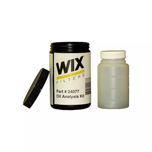 Oil Analysis Kit